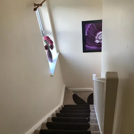 Holiday home Townhouse