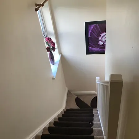 بيت للعطل Townhouse