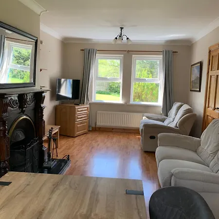 Townhouse بيت للعطل Donegal Town