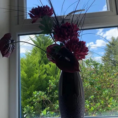 Townhouse Donegal Town