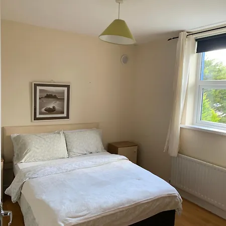 Townhouse بيت للعطل Donegal Town